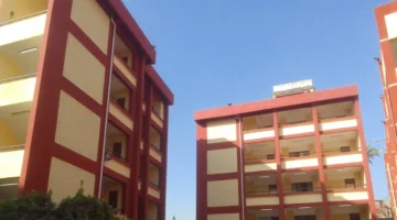 توجيه رسمي.. توثيق اليوم الأول للدراسة بالجيزة بالصور والفيديو